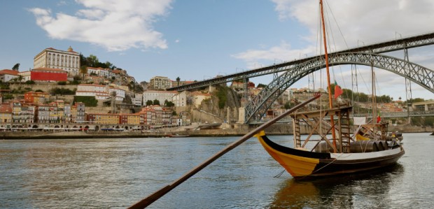 Discover Porto