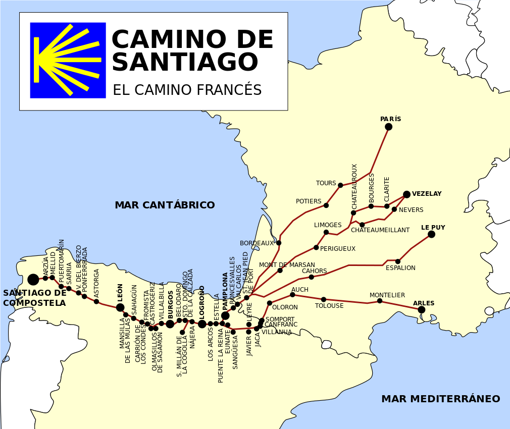 1010px-Ruta_del_Camino_de_Santiago_Frances.svg