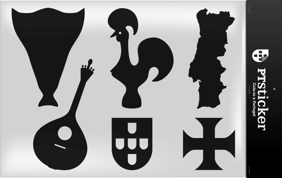 simbolos portugal
