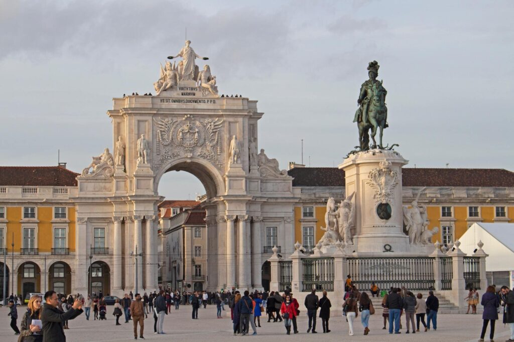 Descubre la Lisboa oculta