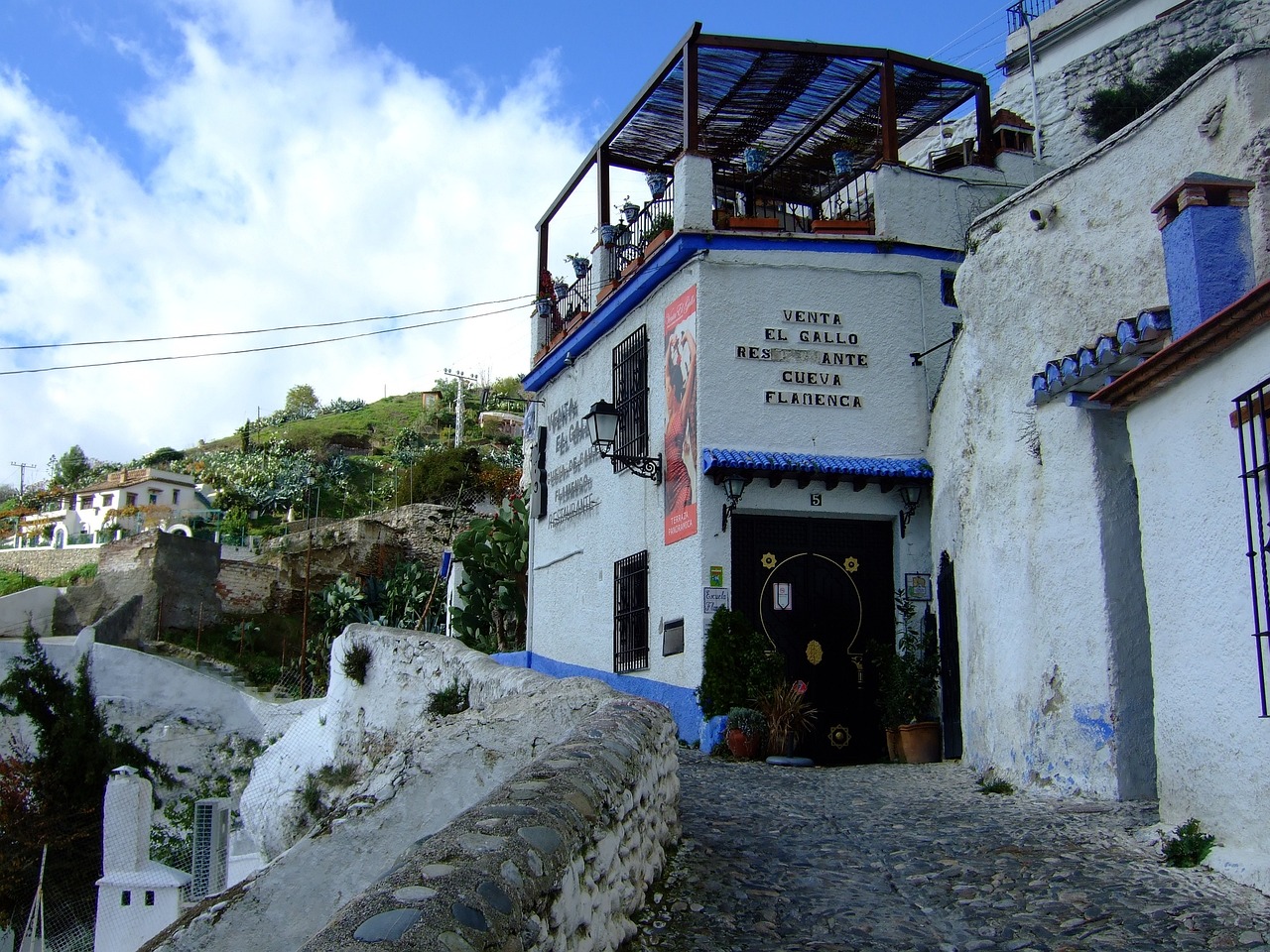 granada-sacromonte