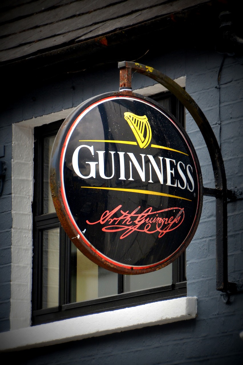 guinness-2390796_1280