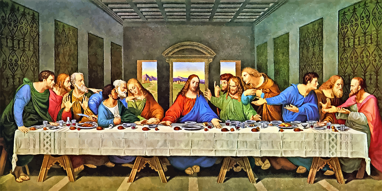 last-supper-4997322_1280