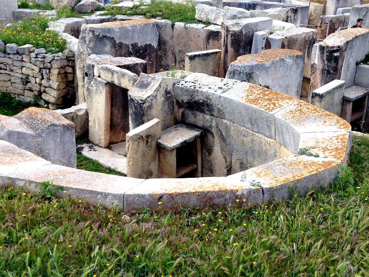 tarxien-temple-2676156_1280