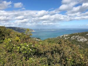 Parque Natural da Arrábida